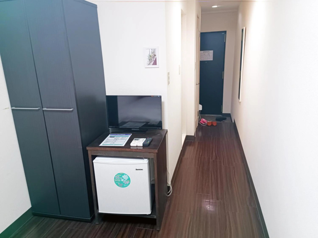 Ace Inn Asakusa