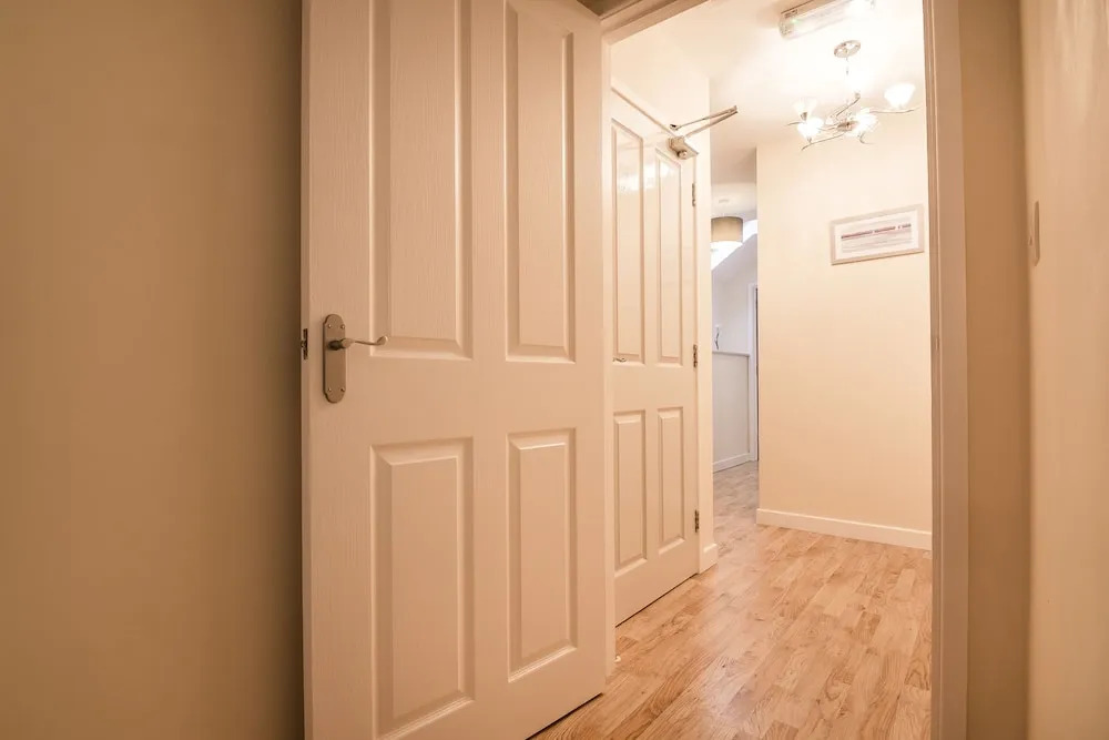 Seagulls Nest 2 Bedroom Apartment Tenby