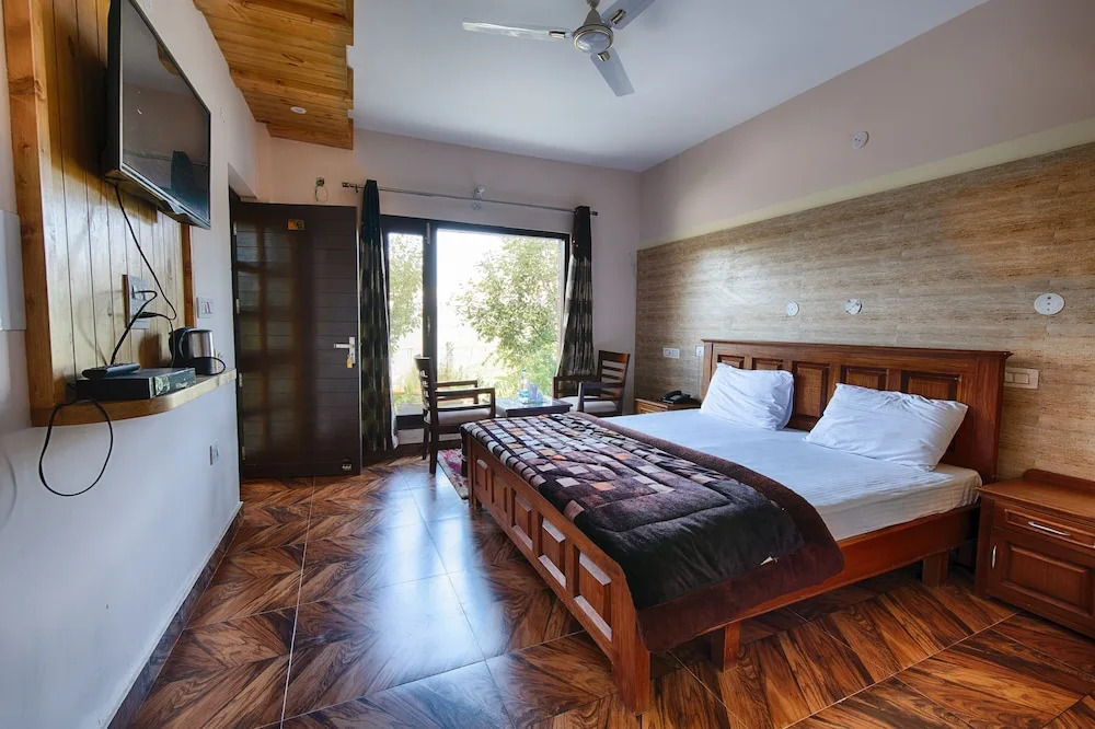 Sherpa Eco Resort