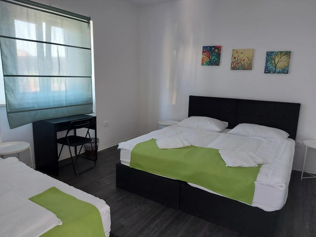 Hotel Bio