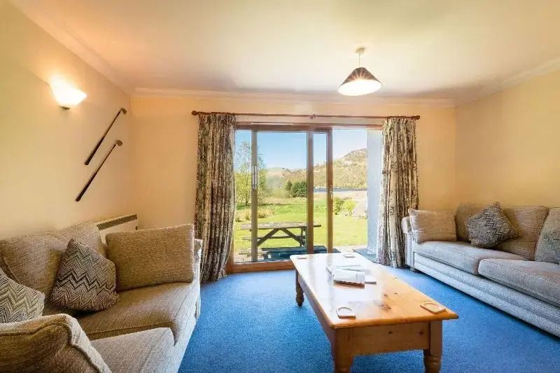 Stob Binnein Cottage