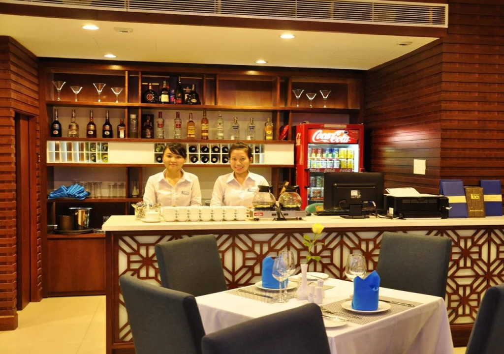 Bac Cuong Hotel Da Nang