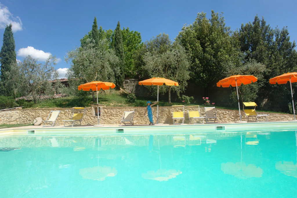 Tenuta Il Tresto