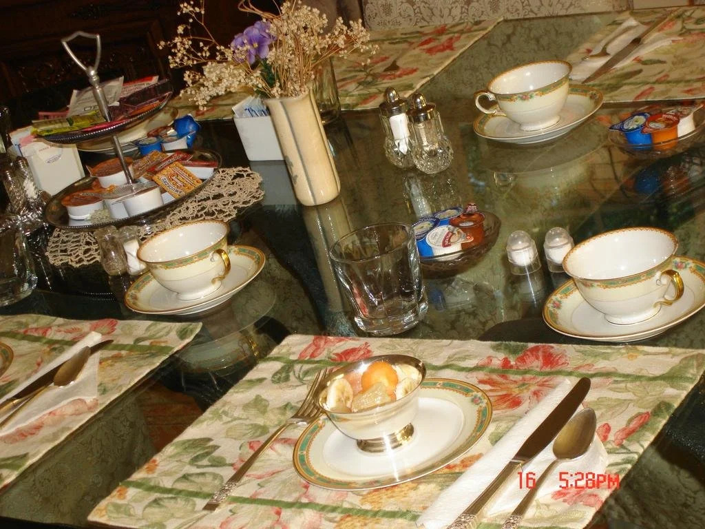 Pheasant Country Inn Bed & Breakfast