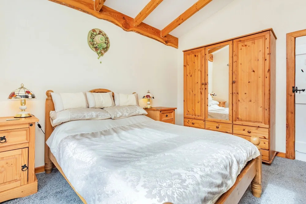 Druidaig Cottage