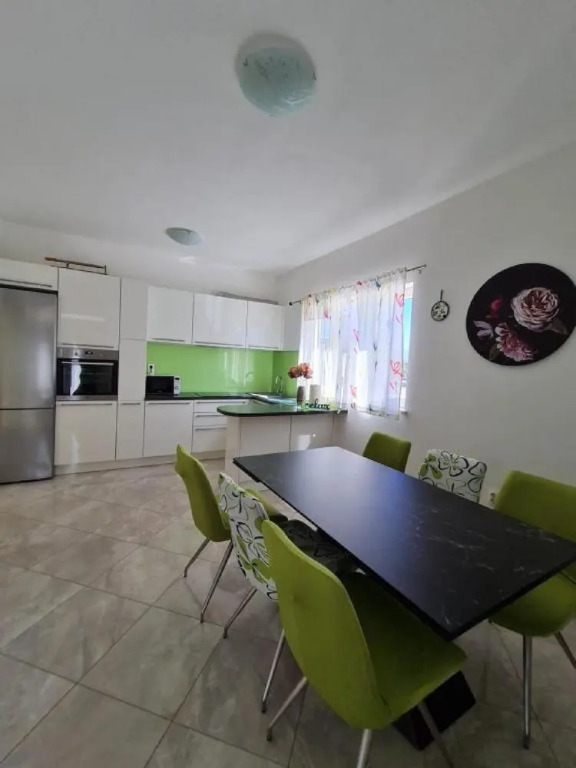 Luxury Apartment Ani