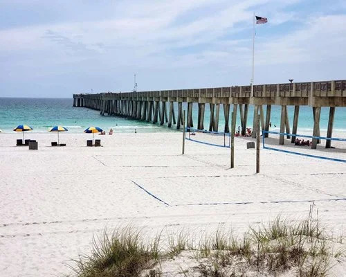 Seahaven Beach Resort - 5 Nights, Panama City Beach, USA