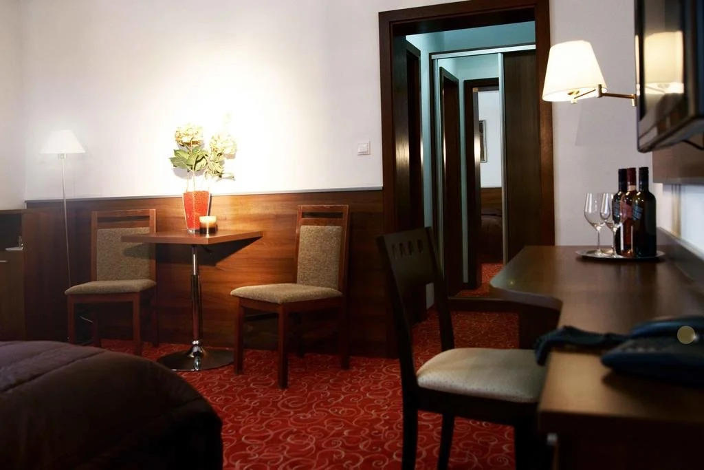 Hotel Barbakan