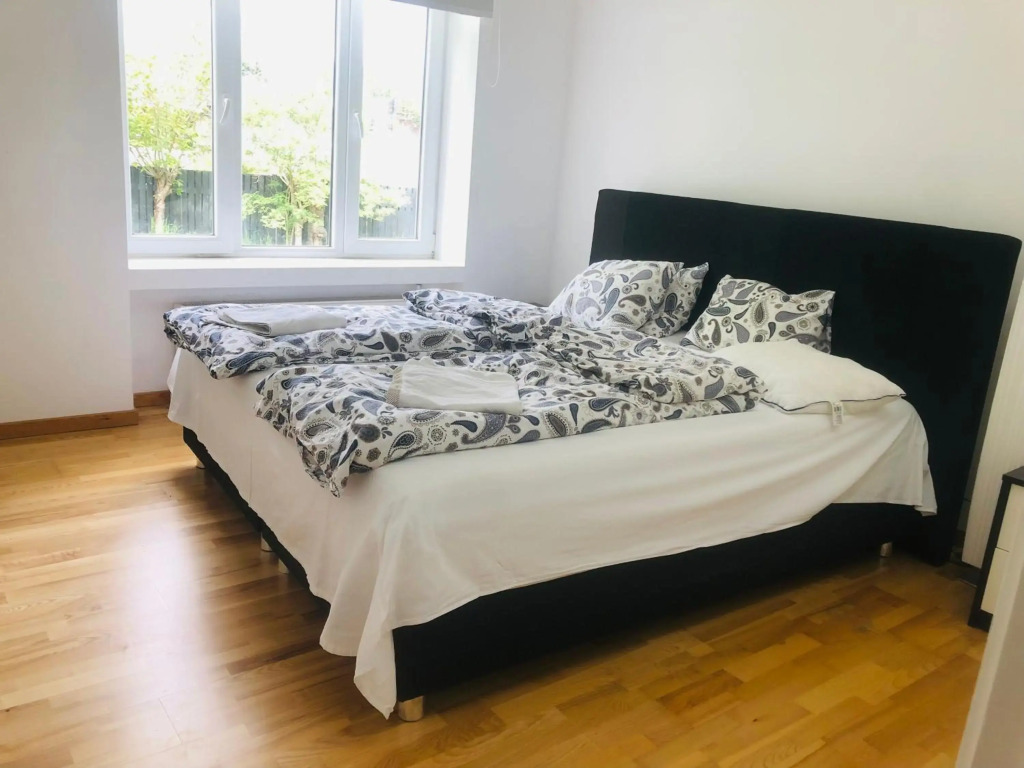 A1 Stay Apartments