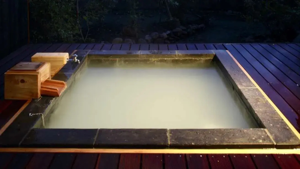 Yufuin Onsen Yufunoi YUHRI