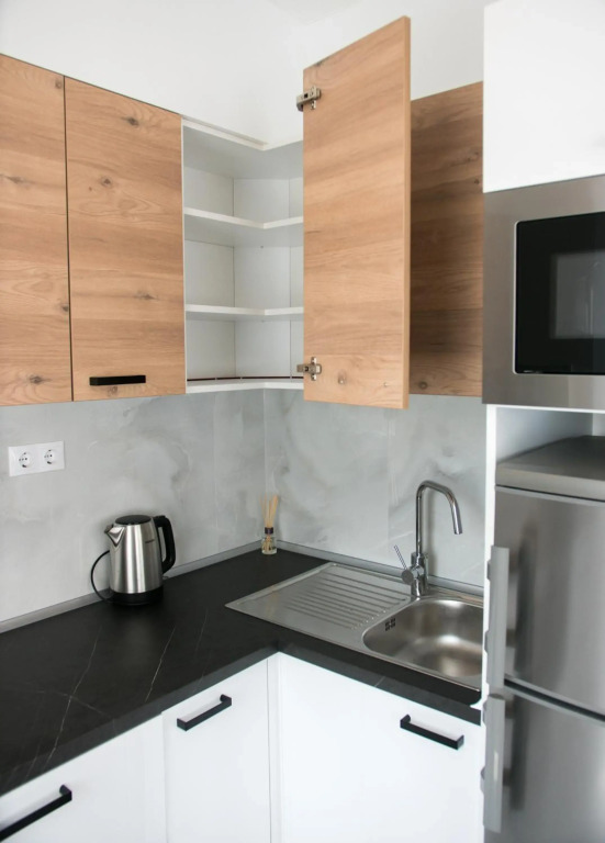 Lelle Resort B21