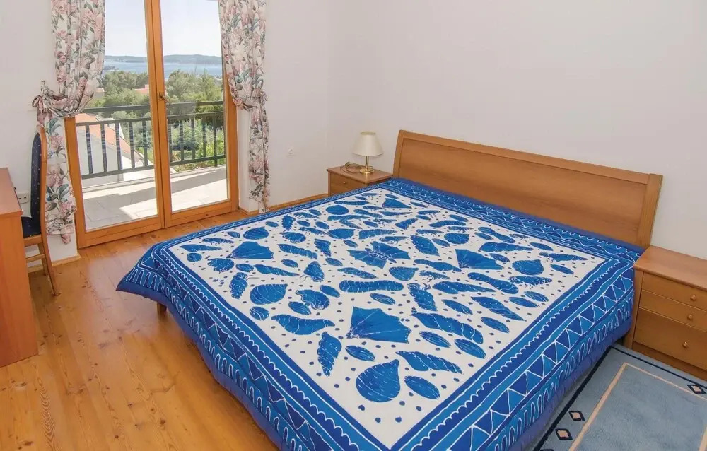 Awesome Home in Orebic With Sauna, Wifi and 2 Bedrooms