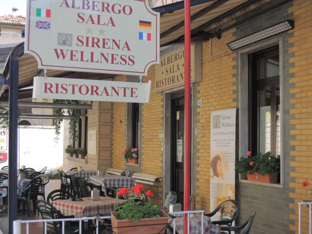 Albergo Sala