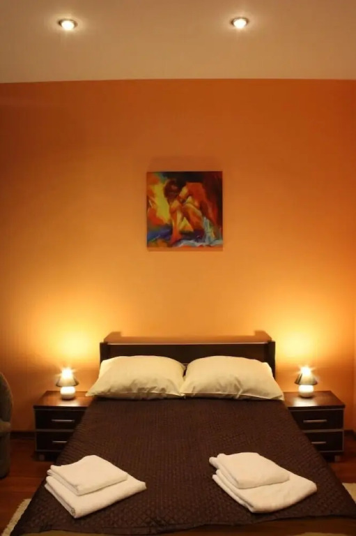 Apartament Integro