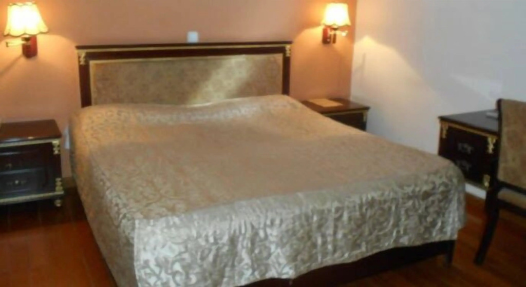 Addis View Hotel
