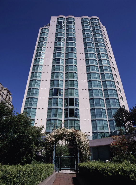 Rosedale Condominiums