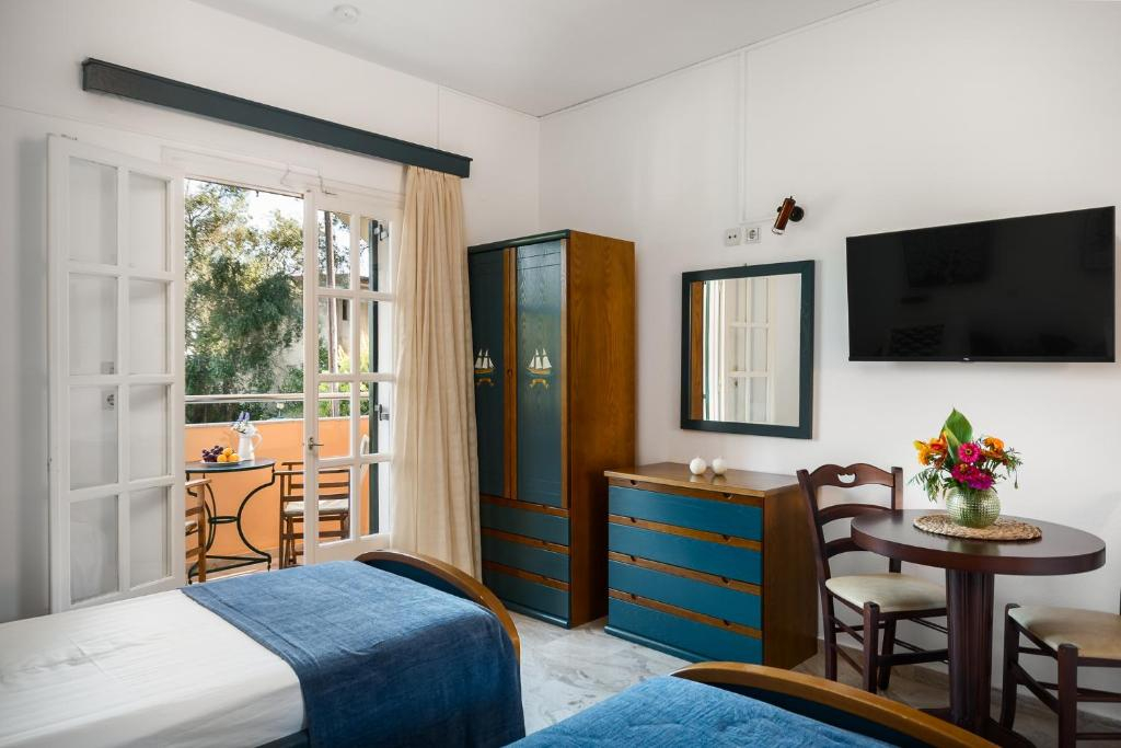 Nikiforos Apartments Corfu