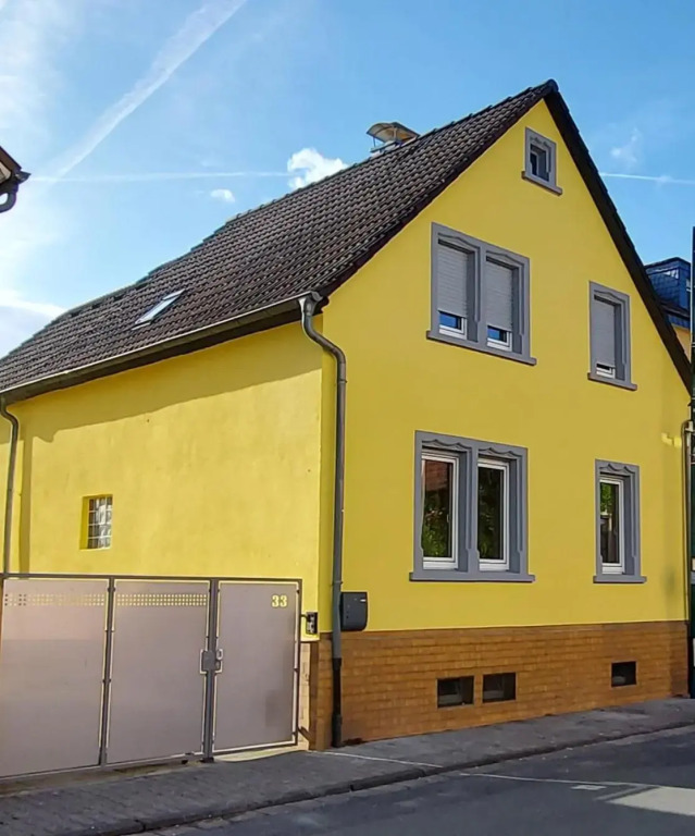 Ferienwohnung Popp