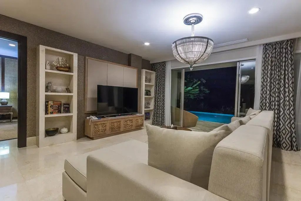 Ayana Residences Bali