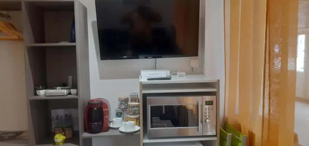 Superbe appartement dans résidence Parking gratuit