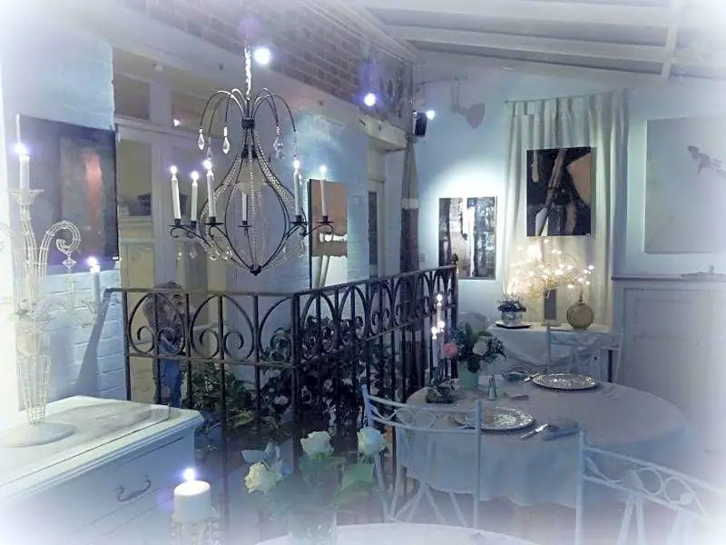 La Maison dHocquincourt