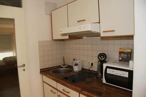 Holiday Apartment Zwinger