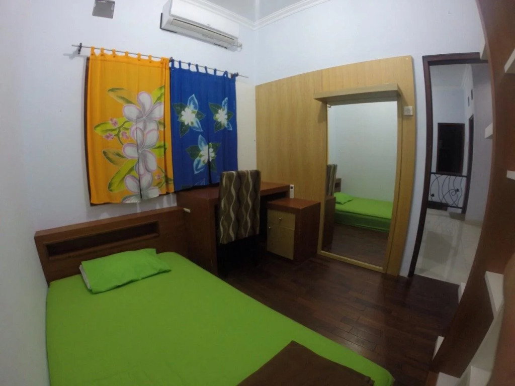 Gria Gowes Homestay