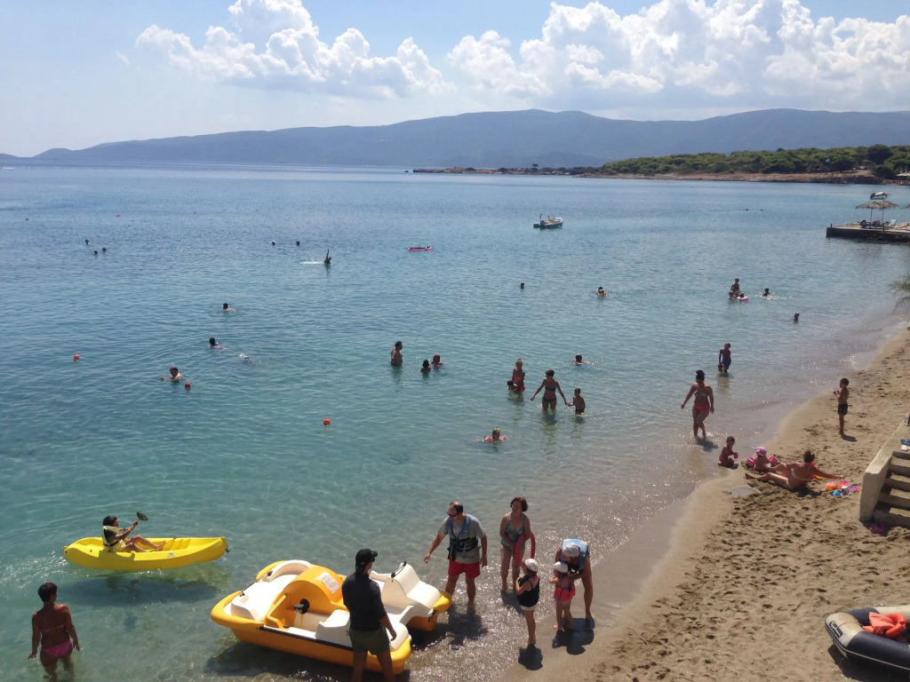 King Saron Hotel Resort