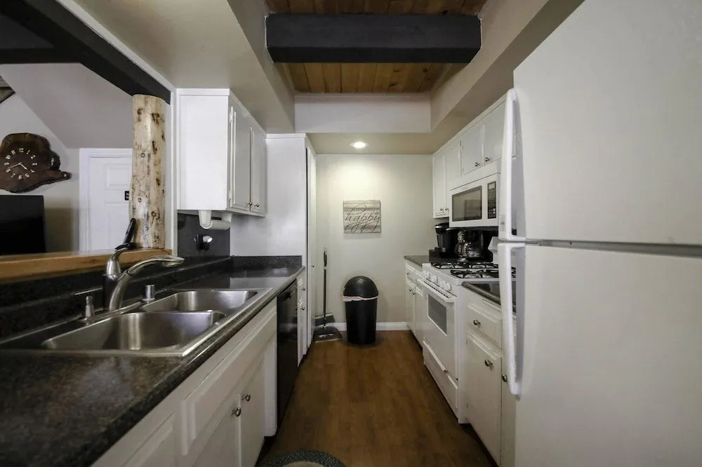 Big Bear Townhouse
