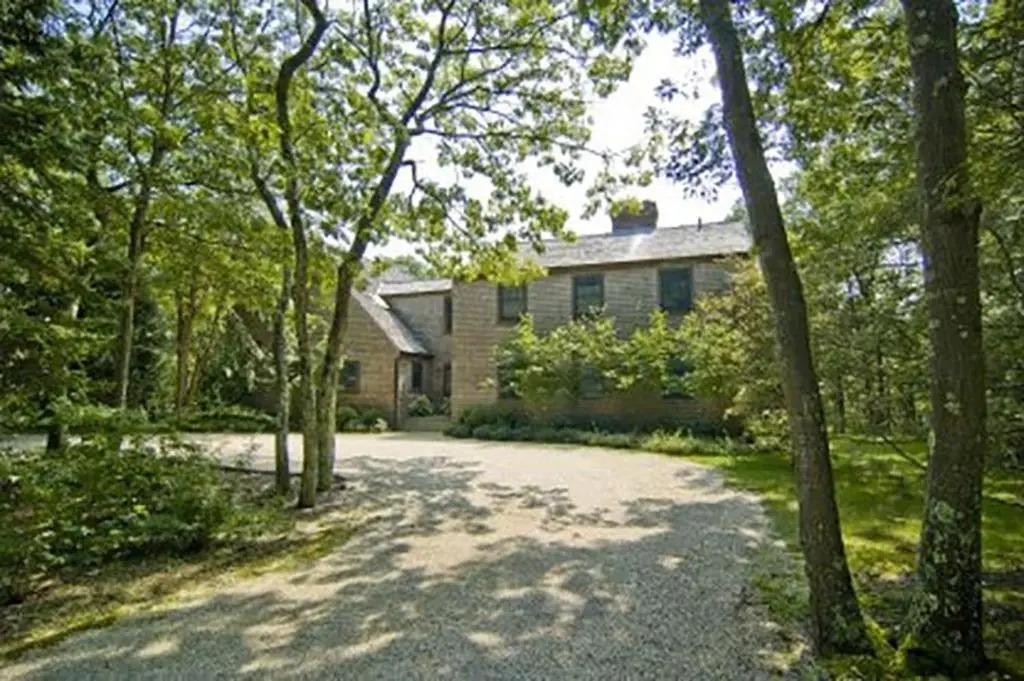 Villa Nostro Palazzo