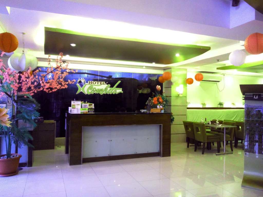 Hotel Conchita