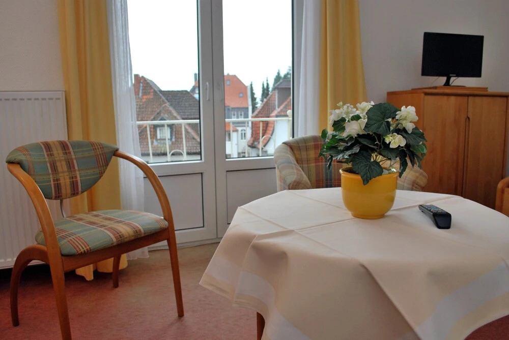 Hotel Salzufler Hof