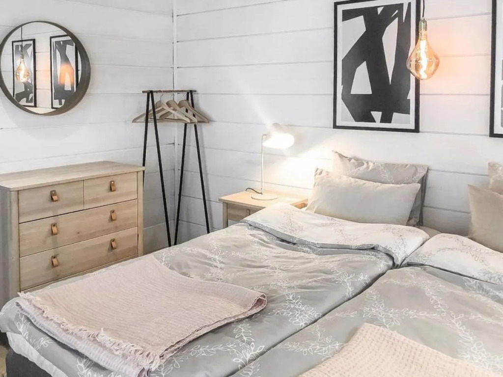 Holiday Home Villa saimaan joutsenlahti by Interhome