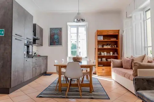 Villa Blanc House In Rom 34574