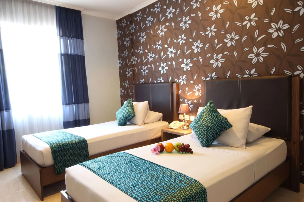 Hotel Permata Bogor