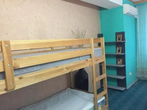 Жилые помещения Guest House