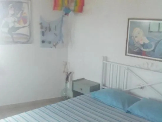 Stamatis Rooms