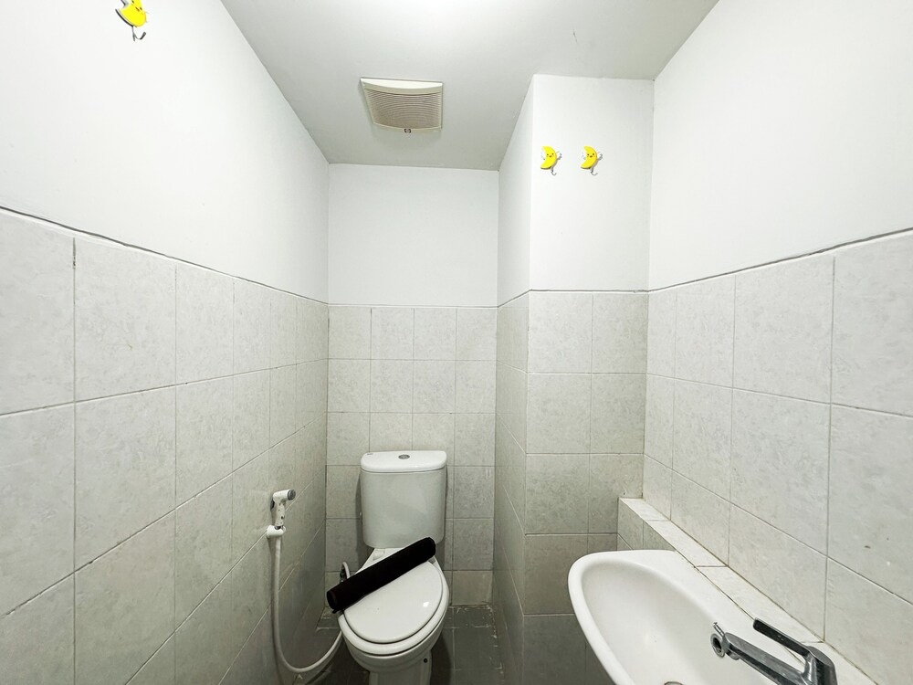 Lavish 2Br Without Kitchen At Suncity Residence
