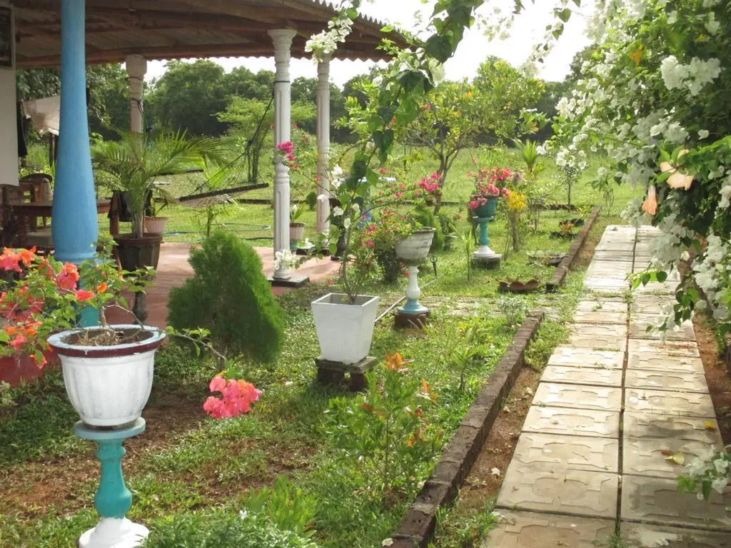 Village Garden Inn