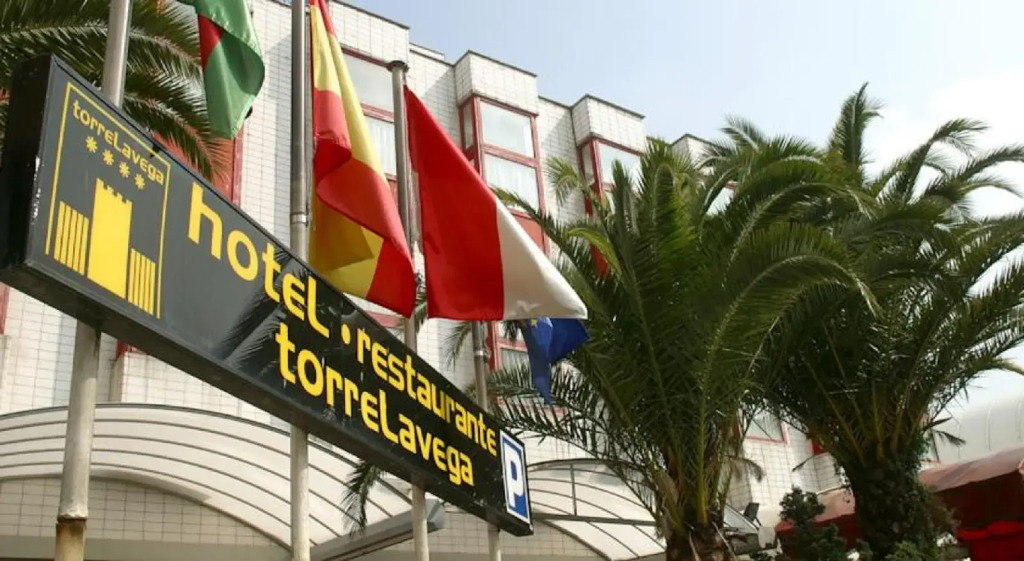 Hotel City House Torrelavega