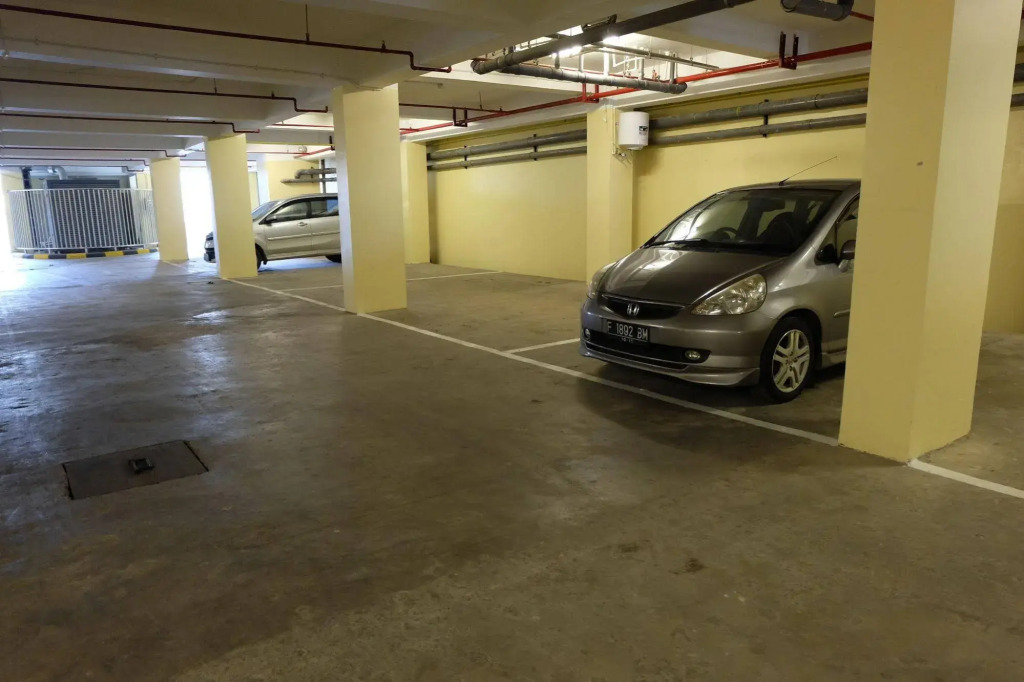 World Hotel Jakarta - Bandengan