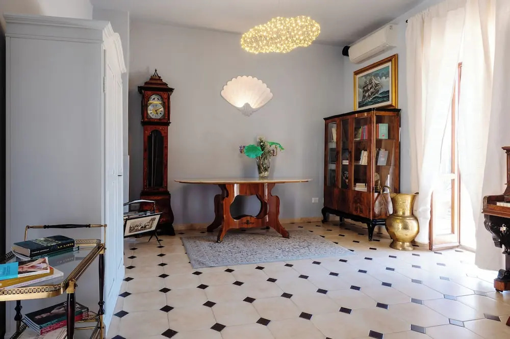affittacamere IL CASTELLO posada