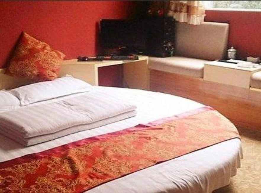 Hexie Business Hotel
