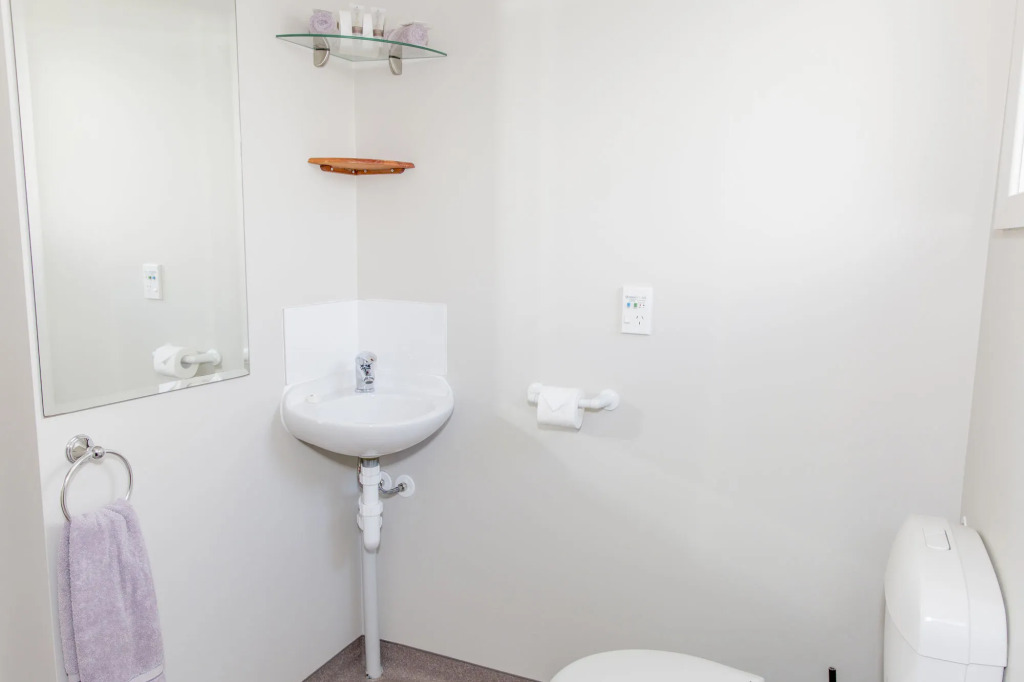 Greymouth Motel