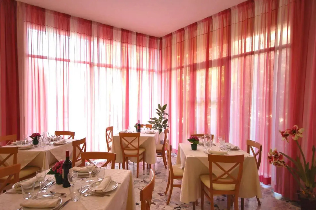 Hotel Paglierani - New Management 2024
