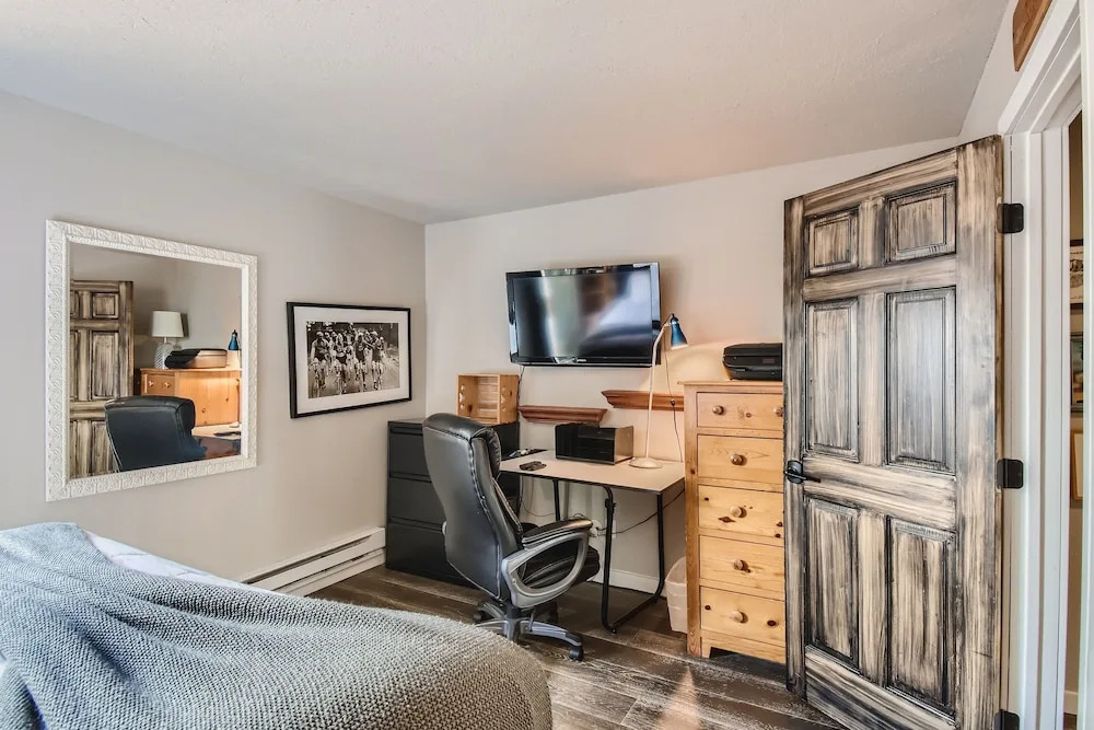 New Listing! Winterpoint 44 2 Bedroom Condo by RedAwning