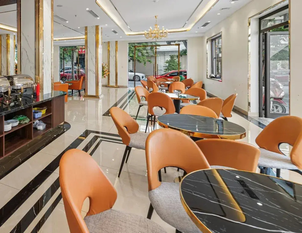 Harmony HaLong Hotel