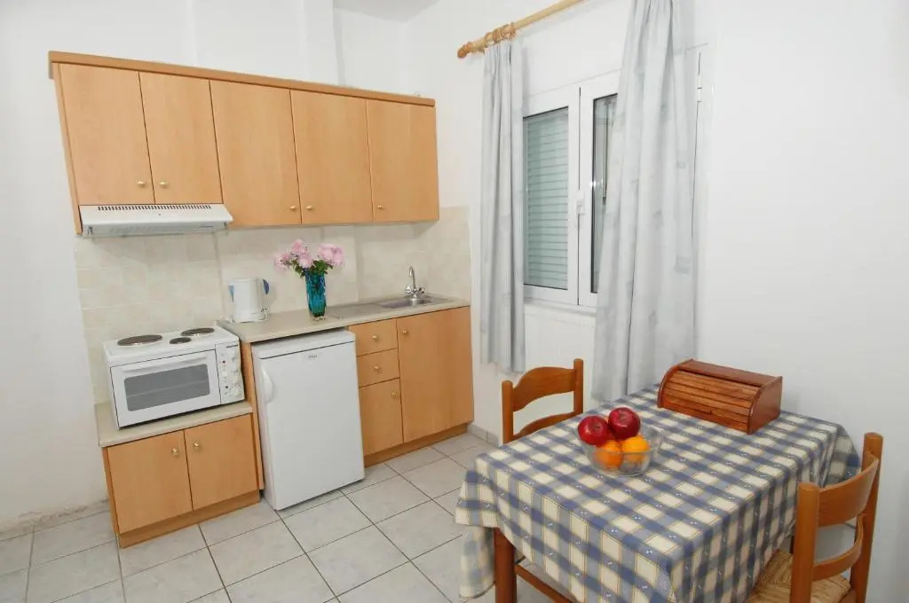 Alexis Studios and Apartments