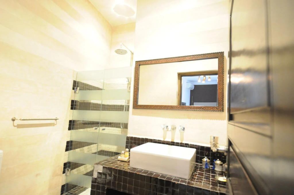 Riad Origines
