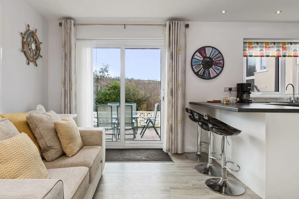 Sêr Môr - Log Burner, Peaceful Cottage, Dog Friendly